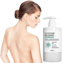 Body Lotion with Vitamin C & Niacinamide (300ml)