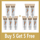 100g Waterproof Long Lasting Body Foundation and Leg Makeup Cream