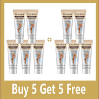 100g Waterproof Long Lasting Body Foundation and Leg Makeup Cream