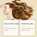 Essential Oil for Hair, Skin, and Body Care