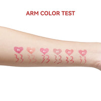 Long Lasting Waterproof Liquid Lip Stain