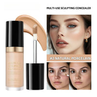 Super Coverage Multi-Use Hydrating Cream Concealer