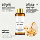 Anti-Aging Collagen & Centella Asiatica Firming Body Oil