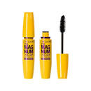3D Waterproof Lengthening and Curling Black Mascara