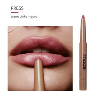 Rhode Skin Peptide Lip Liner and Long Lasting Lip Tint Pen