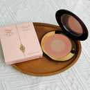 Charlotte Tilbury Blush and Highlight Makeup Set