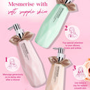 Moisturizing Fragrance Body Lotion, 300ml (2-Pack)