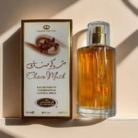 Al Rehab Choco Musk Eau de Parfum 50ml