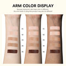 Long-Lasting Waterproof Matte Liquid Foundation Concealer
