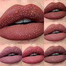 6 Colors Matte Velvet Waterproof Liquid Lipstick Set
