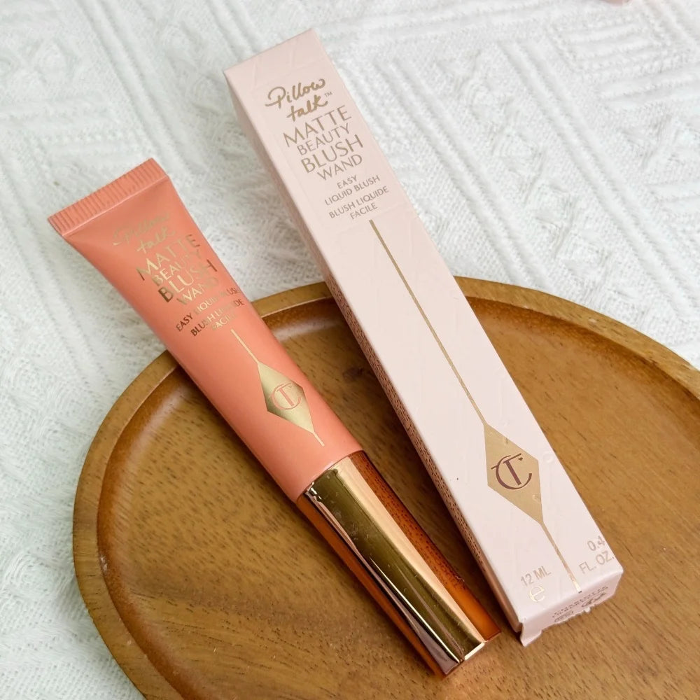Charlotte Tilbury Blush and Highlight Makeup Set