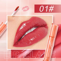 Mirror Water Gloss Moisturizing Long-Lasting Lip Glaze