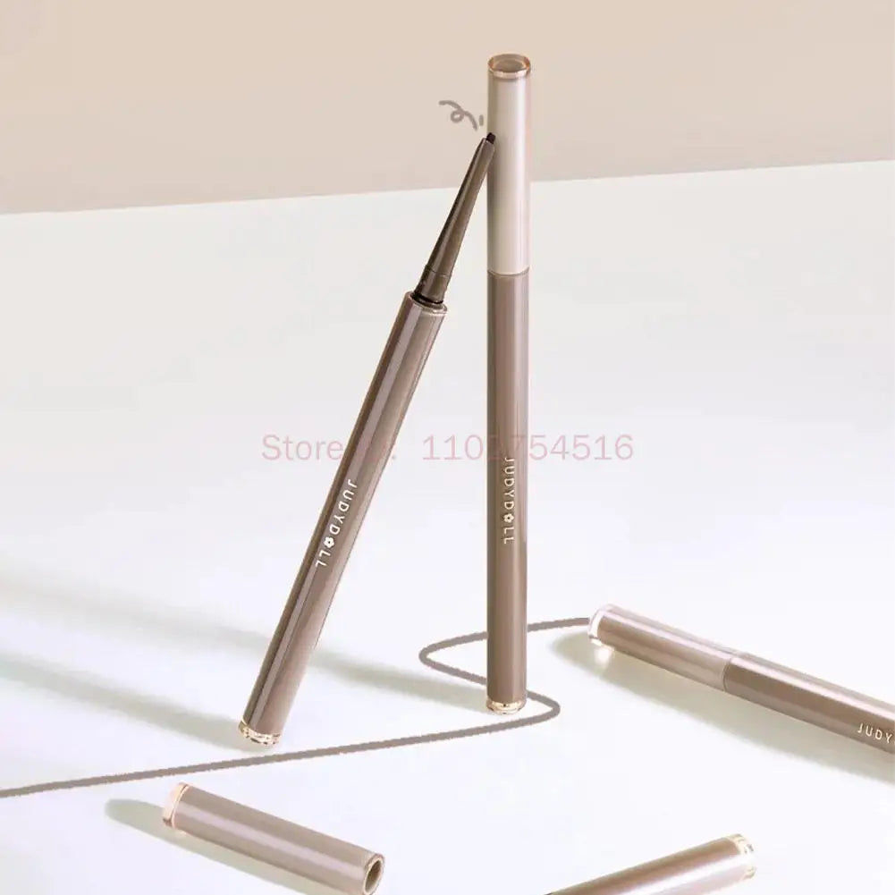 Waterproof Smooth Gel Eyeliner Pencil