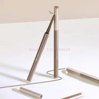 Waterproof Smooth Gel Eyeliner Pencil