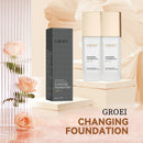 Color Changing Foundation SPF15 - 30ml Lightweight Natural Finish