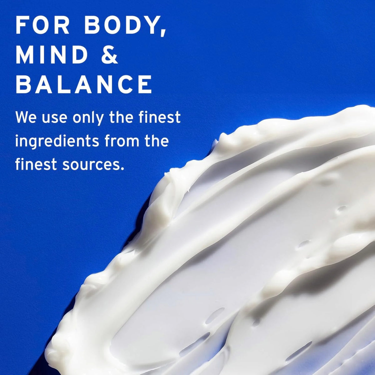 Amococo Magnesium Oil Relaxing Body Butter for Sleep and Muscle Relief, 120ml