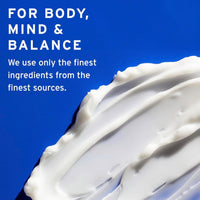 Amococo Magnesium Oil Relaxing Body Butter for Sleep and Muscle Relief, 120ml