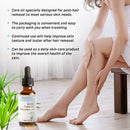 Amococo Cyperus Rotundus Oil Soothing Post-Hair Removal Serum (30ml)