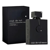 Armaf Club De Nuit Intense Eau De Parfum for Men, 3.6 oz / 105 ml