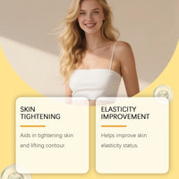 Bee Venom Sculpting and Tightening Body Cream