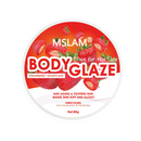 Body Glaze Anti-Aging Whipped Body Butter for Women