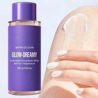 Glow-Dreamy Retinol Magnesium Overnight Toning Body Whip