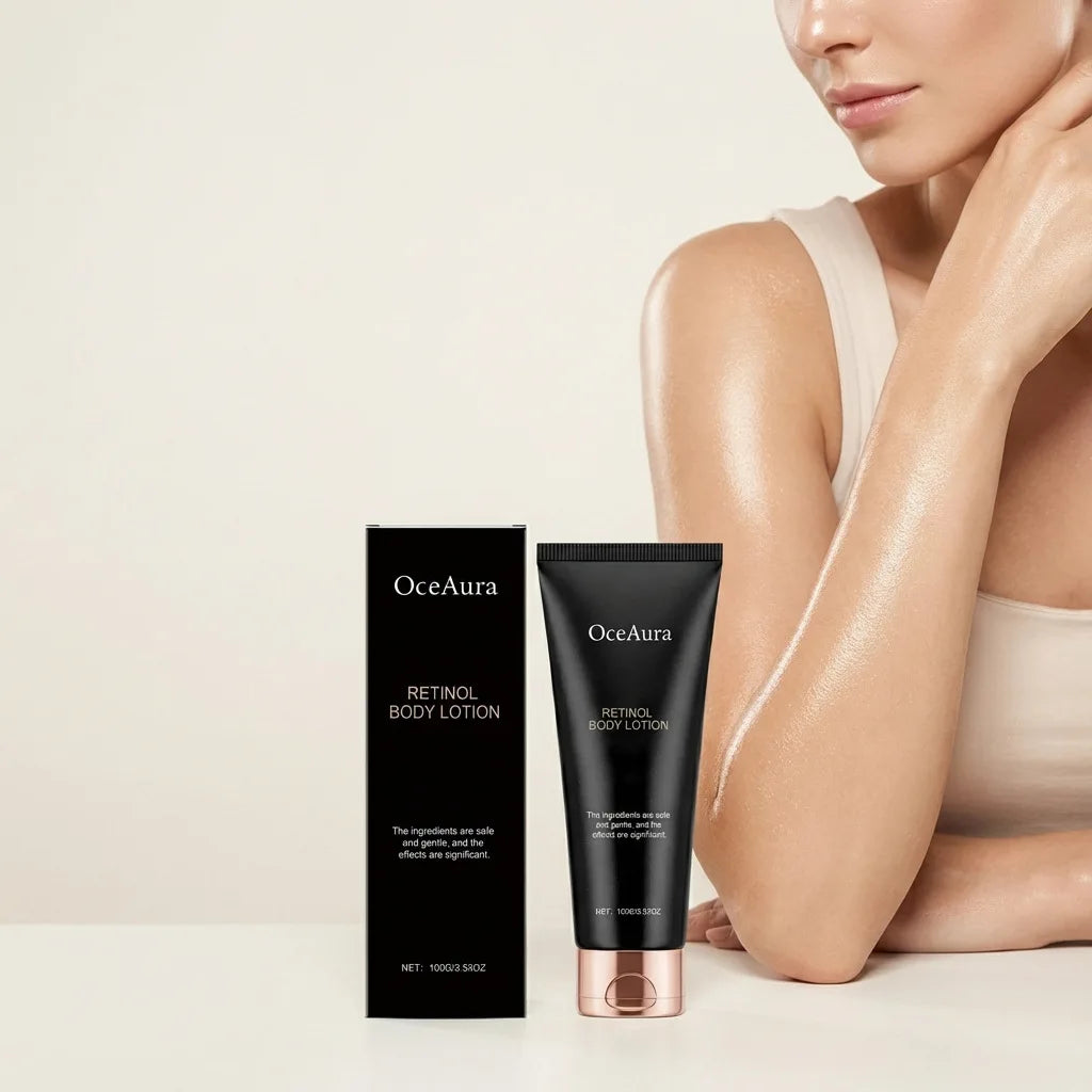 Firming and Brightening Body Lotion
