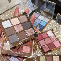 9-Shade Eyeshadow Palette