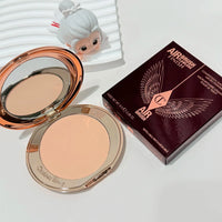 Charlotte Tilbury Airbrush Flawless Finish Smoothing Setting Powder