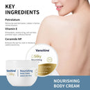Nourishing Vitamin E & Glycerin Body Lotion for Dry Skin, 300ml