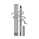 Waterproof and Smudge-Proof Gel Eyeliner Pencil