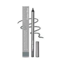 Waterproof and Smudge-Proof Gel Eyeliner Pencil