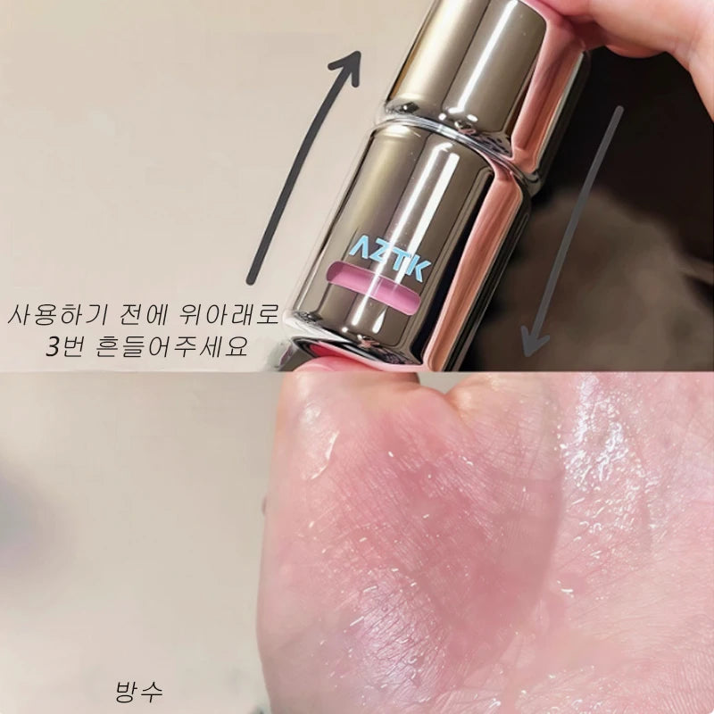 Waterproof Liquid Jelly Blush