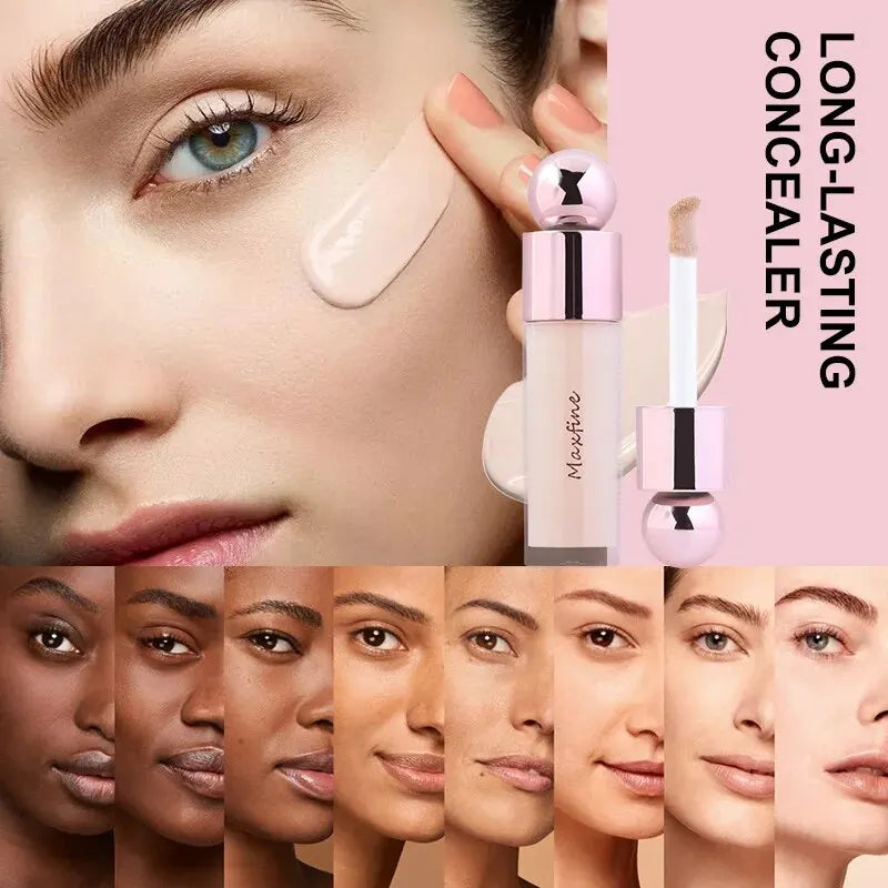 Full Coverage Hydrating Liquid Concealer