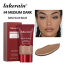 Blur Balm Waterproof Long-lasting Foundation Concealer