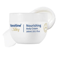 Nourishing Vitamin E & Glycerin Body Lotion for Dry Skin, 300ml