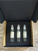 4-Piece Women's Floral Fruity Eau de Parfum Gift Set