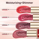 CATKIN 4-Piece Matte Carving Lipstick Set