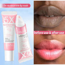 Dark Lip Lightening Balm and Exfoliating Moisturizing Treatment
