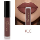 Waterproof Matte Liquid Lipstick Long Lasting Lip Gloss