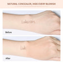 4-in-1 Moisturizing Full Coverage Foundation SPF 30