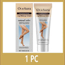 100g Waterproof Long Lasting Body Foundation and Leg Makeup Cream
