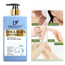 500ml Collagen + Peptide Moisturizing Body Lotion