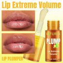 3-Piece Long Lasting Moisturizing Lip Plumper and Gloss Set