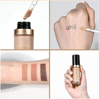 Super Coverage Multi-Use Hydrating Cream Concealer