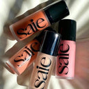 Liquid Blush Highlighter and Contouring Shimmer Powder