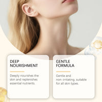 Dry Silk Softening and Exfoliating Body Oil
