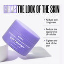 Overnight Toning and Firming Body Cream, 100ml