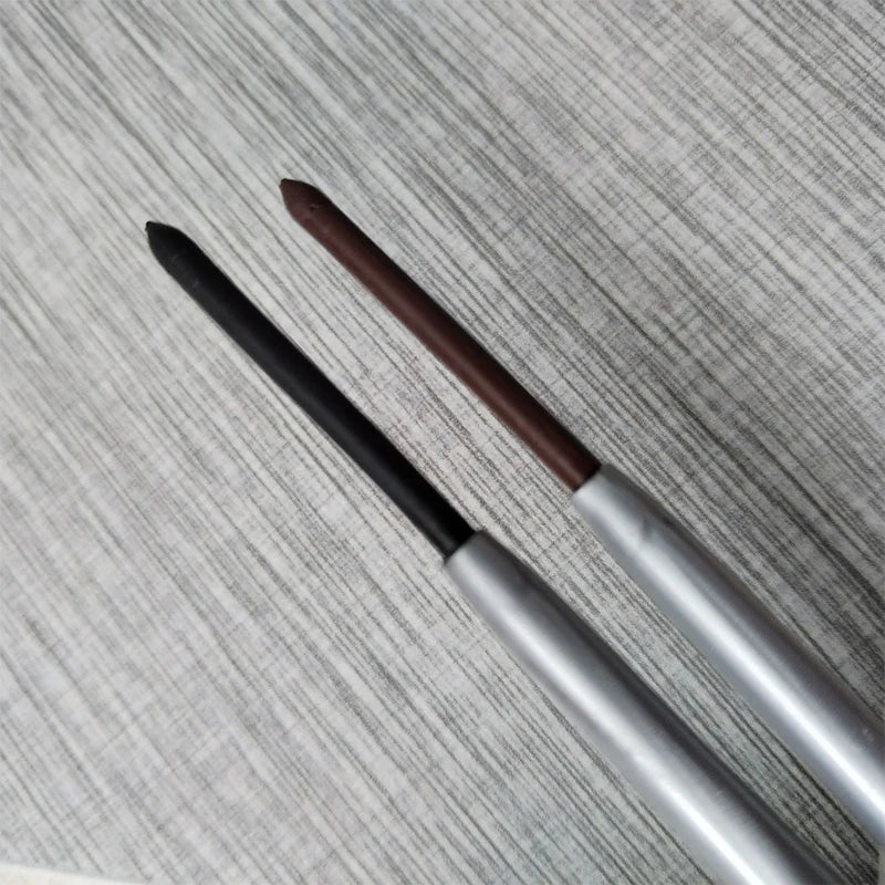 Waterproof Smudge-Proof High Pigmented Eyeliner Gel Pencil