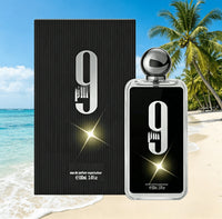 Feronomas 9PM Men's Gourmet Oriental EDP Perfume, 100ml